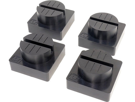 QuickJack 5300011 3in Pinch-Weld Puck Set