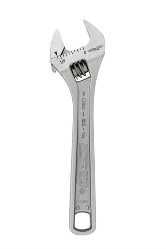 Channellock 804 4in Adjustable Wrench