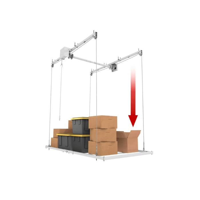 E-Z Lift - 9ft