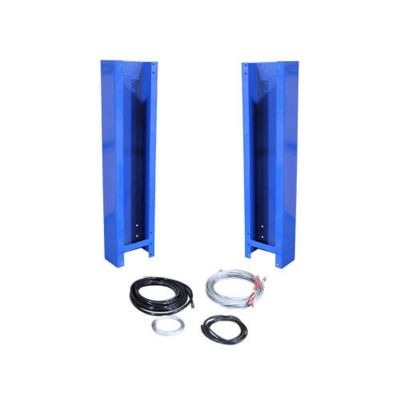 Atlas Height Extension Kit for PV10PX 2-Post Lift