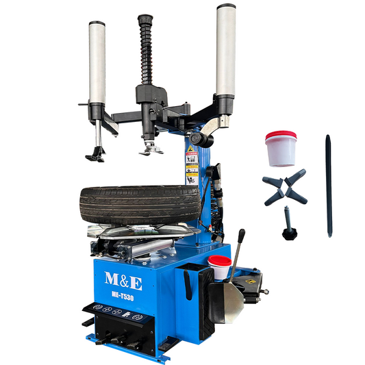 M&E ME-T530 Tire Changer
