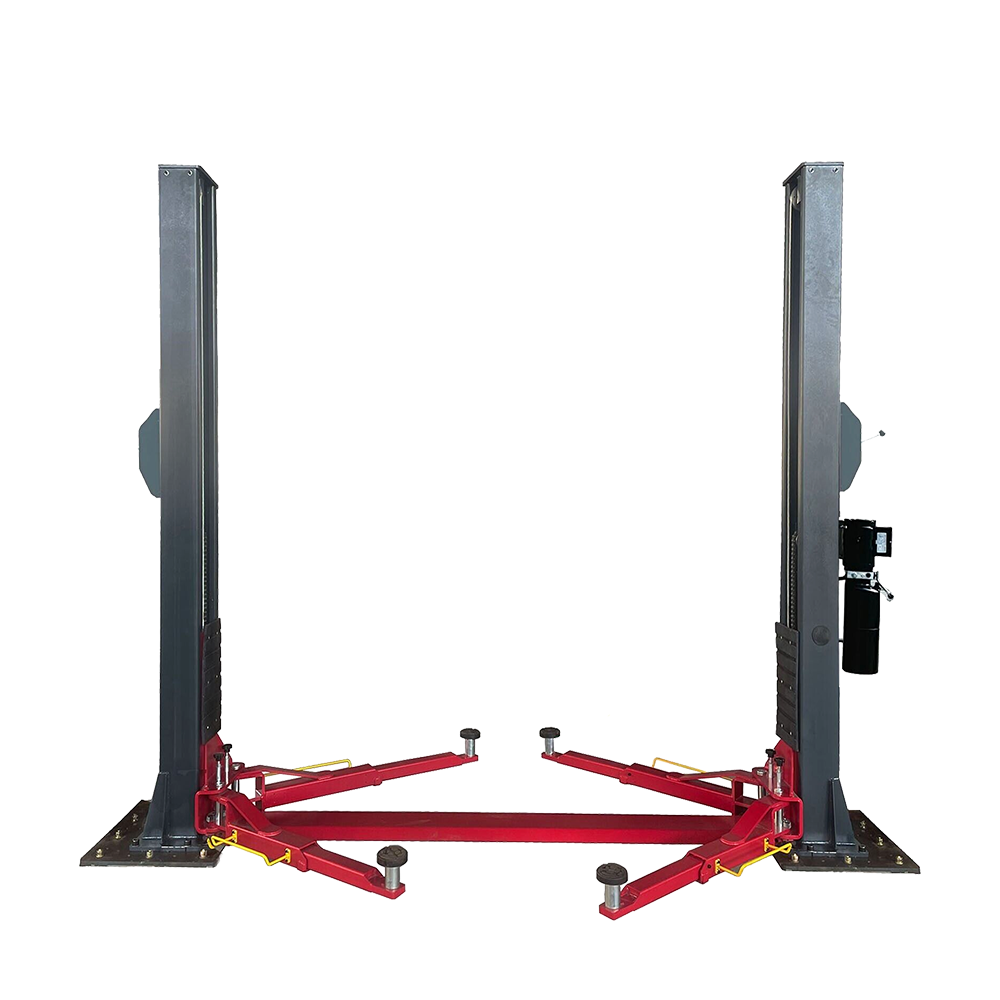 Katool KT-H120D 2-Post Car Lift 12,000 lb