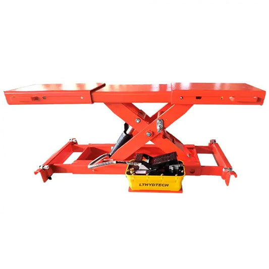Katool KT-RJ50 Rolling Jack 5,000 lb