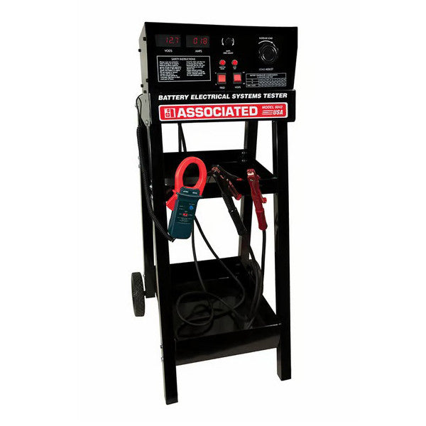 Associated Equipment 6042 Battery and Electrical System Tester
