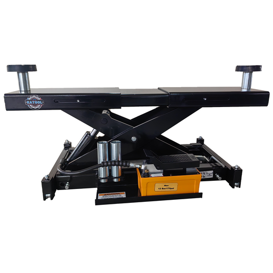 Katool KT-RJ70 Rolling Jack 7,000 lb