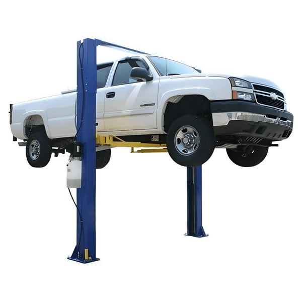 Atlas 9KOHX 9000 lb Overhead 2-Post Lift