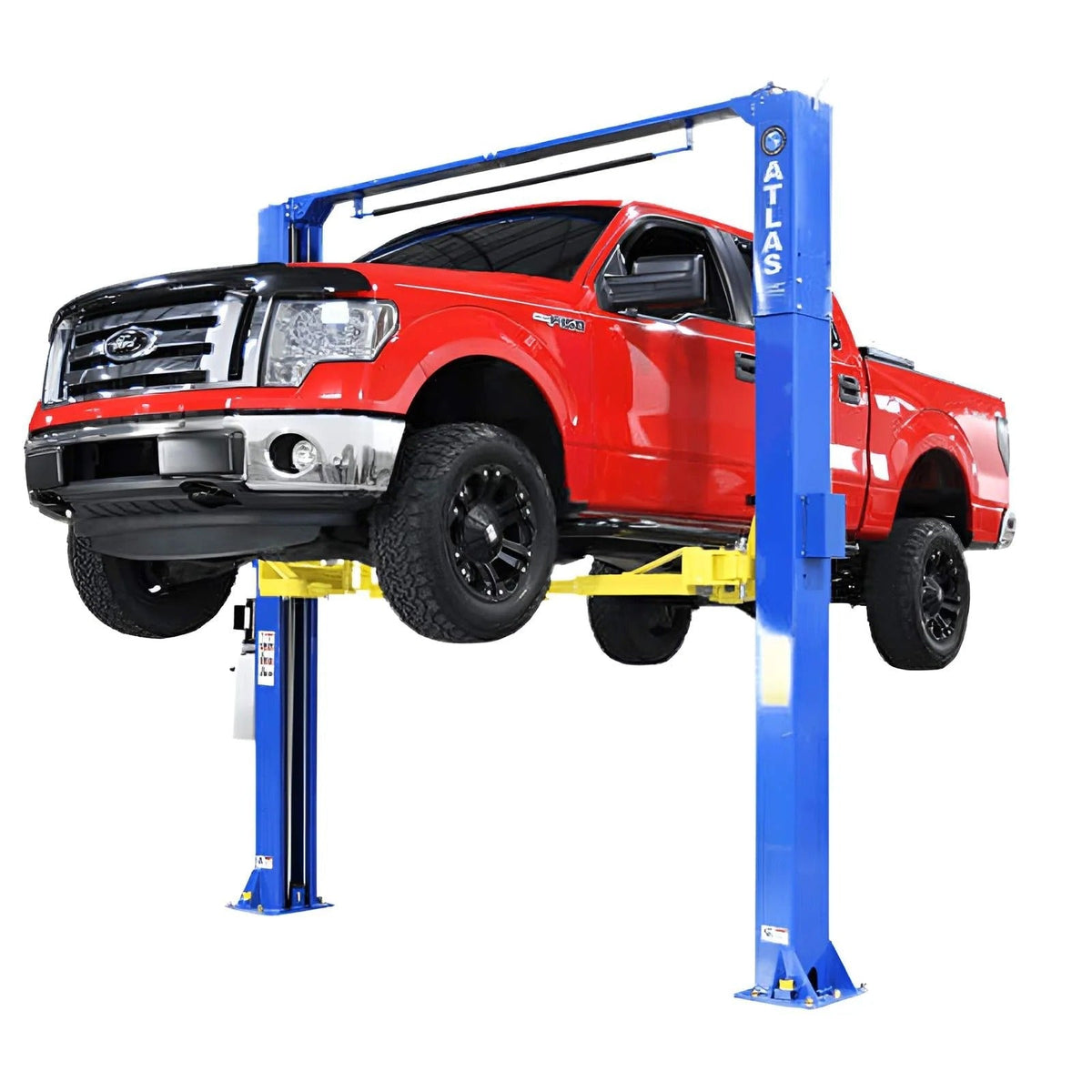 Atlas PRO-9D 9000 lb Overhead 2-Post Lift