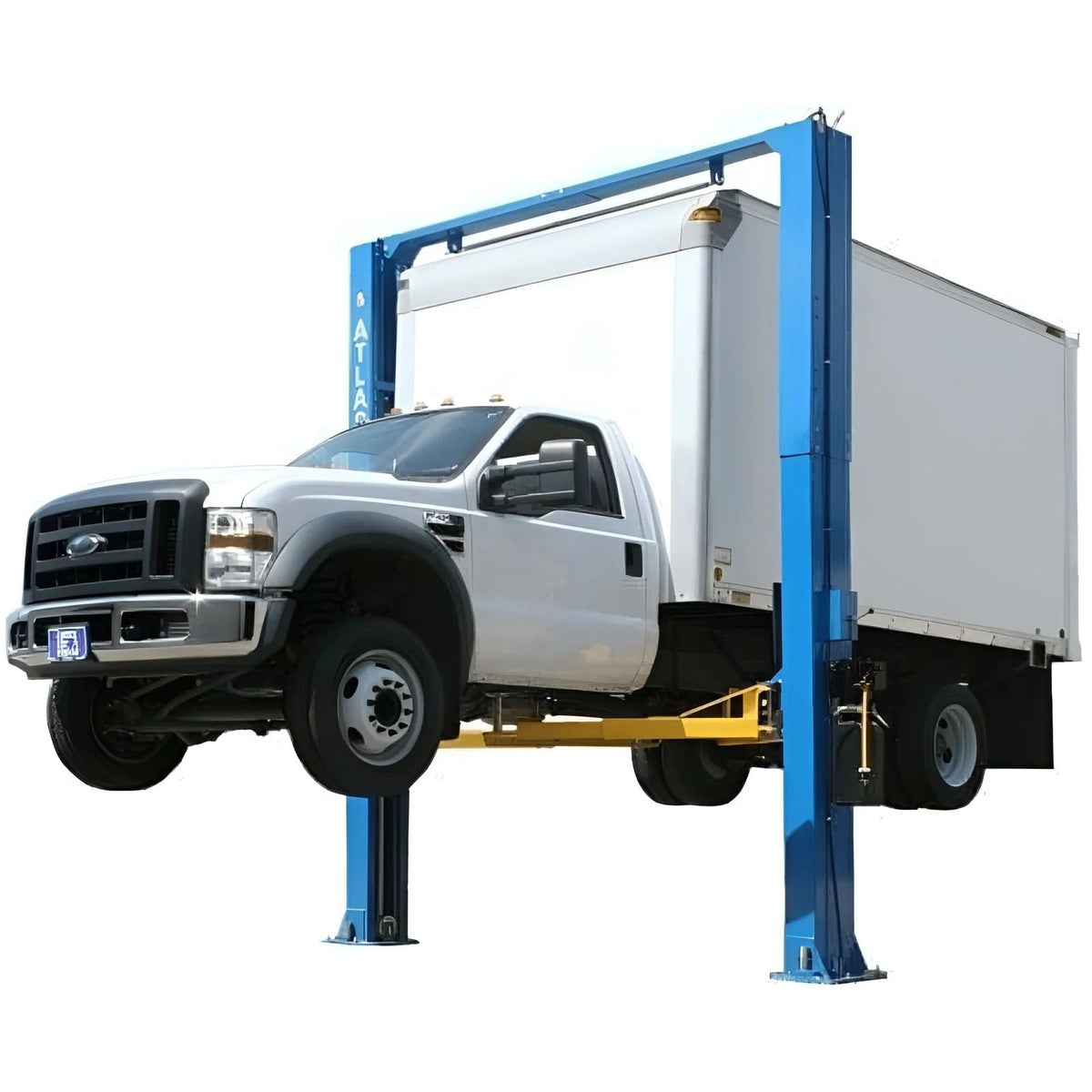 Atlas PV12PX 12000 lb Overhead 2-Post Lift