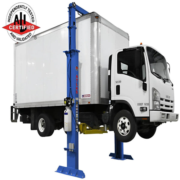 Atlas Platinum PVL15 15000 lb 2-Post Lift