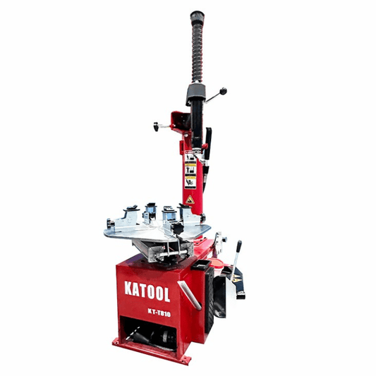 Katool Wheel Clamp Tire Changer Machine | KT-T810