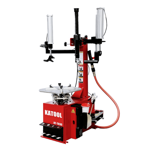 Katool Wheel Clamp Tire Changer Machine | KT-T830