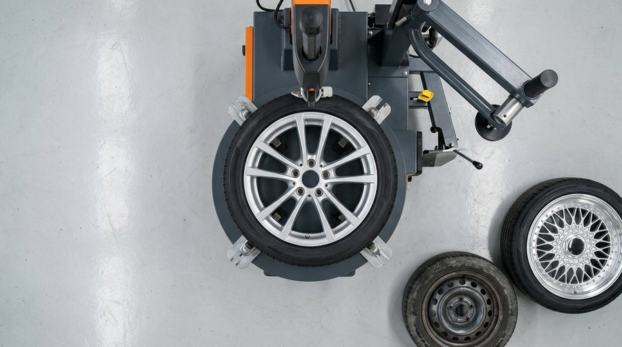 What to Know Before Buying a Tire Changer