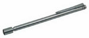 Lisle 4-1/2in to 16-1/4in Magnetic Pocket Size Pickup Tool