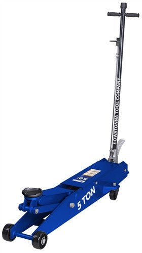 OTC Tools HDJ5 5-Ton Service Jack