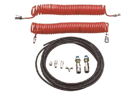 AMGO Hydraulics PX004A Airline Kit