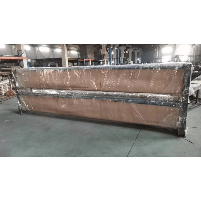 Katool 4 Post Vehicle Lift - 11,000lb Capacity | KT-4H110