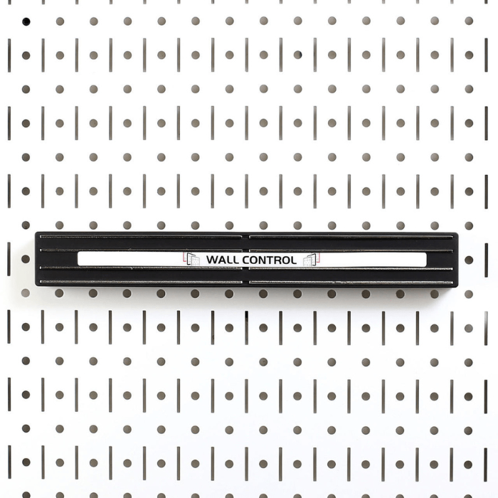 Wall Controls Magnetic Tool Holder Organizer