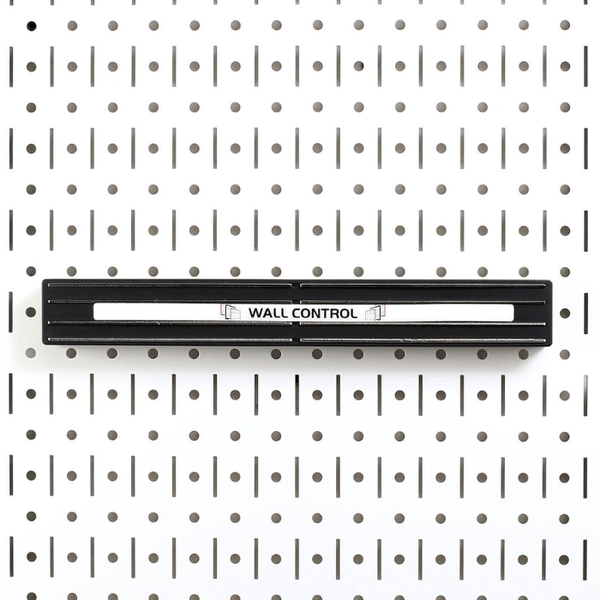Wall Controls Magnetic Tool Holder Organizer
