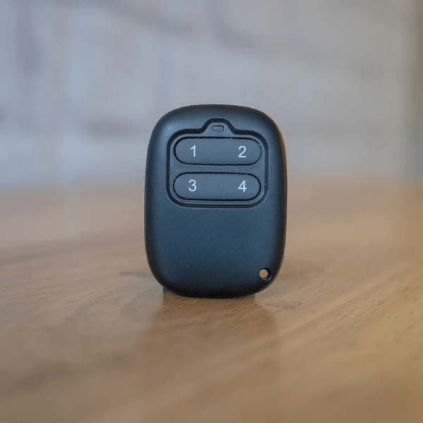 Auxx-Lift Extra Remote Control