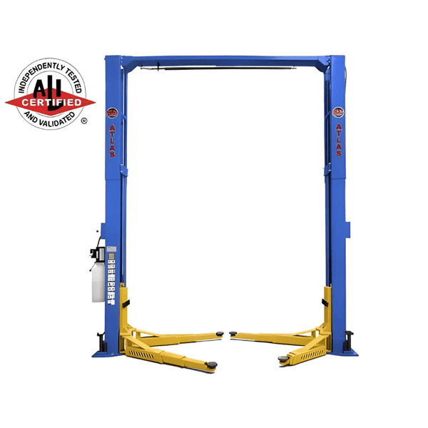 Atlas PVL12 ALI Certified 12000 lb Overhead 2-Post Lift