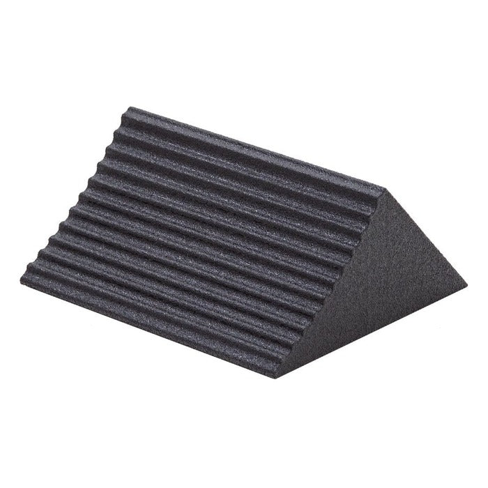 Race Ramps Racer Chock 12 Inch Wheel Chock | RR-RC-5