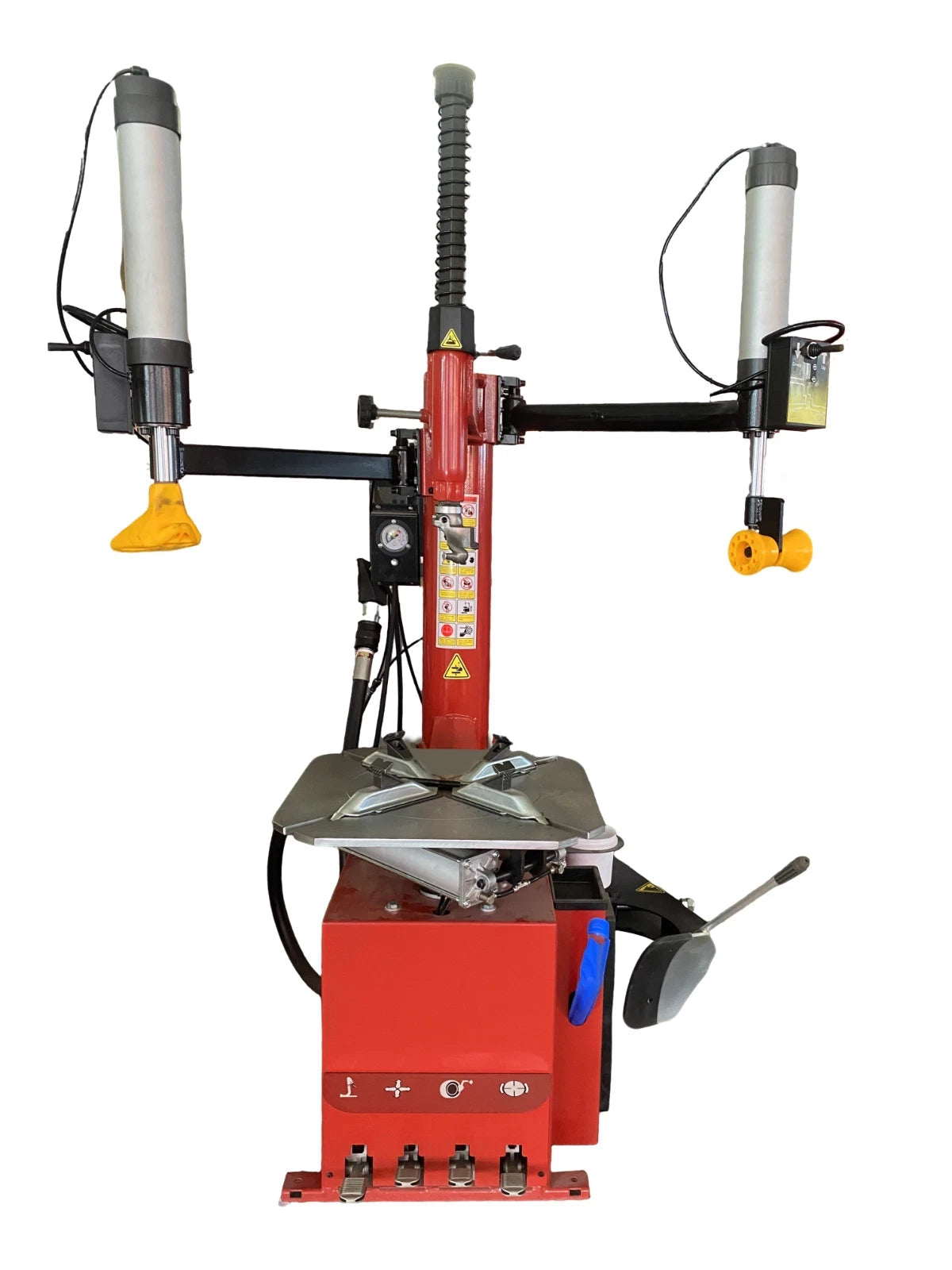 Katool KT-T833 Tire Changer